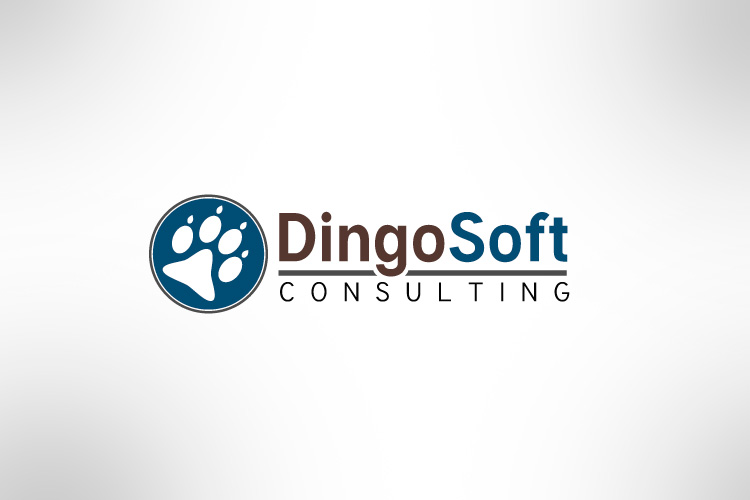 Dingo-Logo-Design