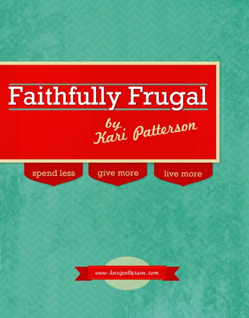 faithfully-frugal-ebook